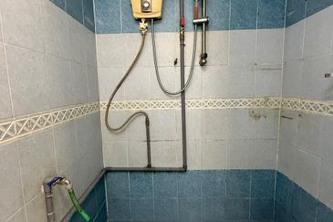 Jalan Taman Dato Senu