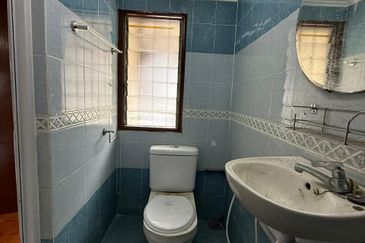 Jalan Taman Dato Senu