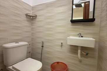 Jalan Taman Dato Senu