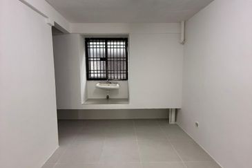 Jalan Taman Dato Senu