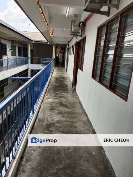 Sri Penaga Flat For Rent, Negeri Sembilan, Seremban