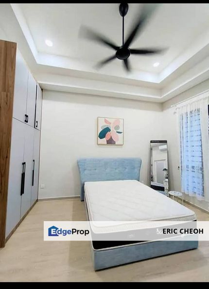Beautiful unit - Taman Nusa Intan - For Sale, Negeri Sembilan, Seremban