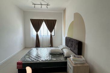 Casa Embun, Cybersouth