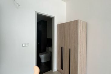 Casa Embun, Cybersouth