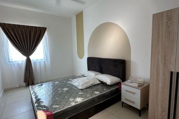 Casa Embun, Cybersouth