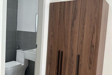 Casa Embun, Cybersouth