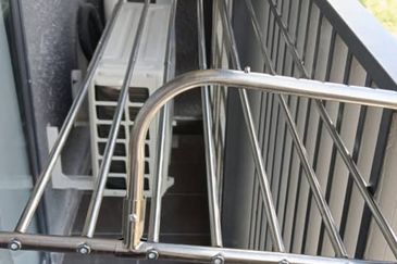 Casa Embun, Cybersouth