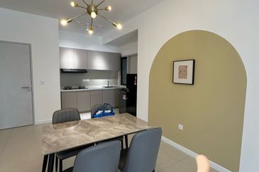 Casa Embun, Cybersouth