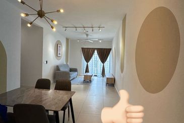 Casa Embun, Cybersouth