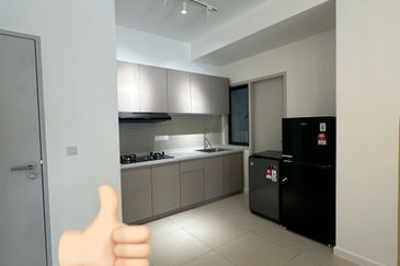 Casa Embun, Cybersouth