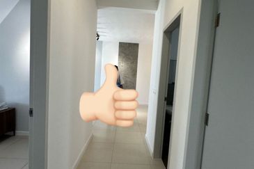 Casa Embun, Cybersouth