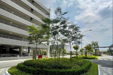 Casa Embun, Cybersouth