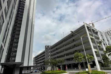 Casa Embun, Cybersouth