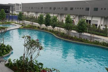 Casa Embun, Cybersouth