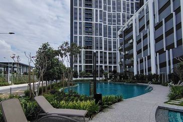 Casa Embun, Cybersouth