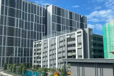 Casa Embun, Cybersouth