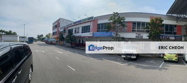 D'Cattleya Senawang Shop for sale, Negeri Sembilan, Seremban