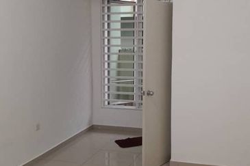 Nusari Aman 2 @ Bandar Sri Sendayan