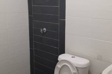 Nusari Aman 2 @ Bandar Sri Sendayan