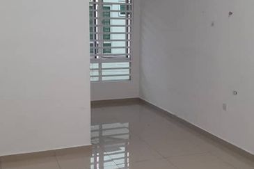 Nusari Aman 2 @ Bandar Sri Sendayan