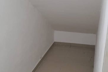 Nusari Aman 2 @ Bandar Sri Sendayan