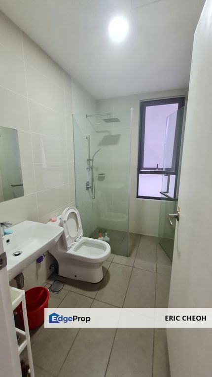 Continew Residence TRX for rent, Kuala Lumpur, Pudu