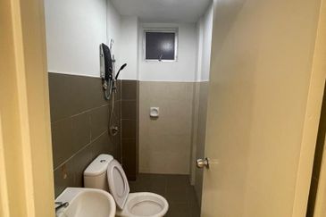 GARDEN VILLA APARTMENT (LAMAN VILLA)