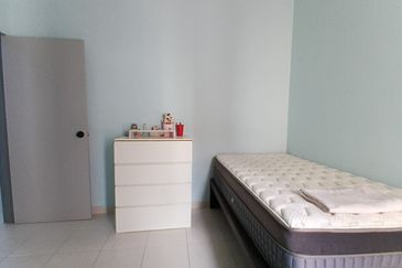 SAUJANA INDAH @ S2 HEIGHTS