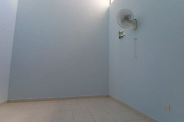 SAUJANA INDAH @ S2 HEIGHTS