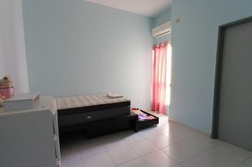 SAUJANA INDAH @ S2 HEIGHTS