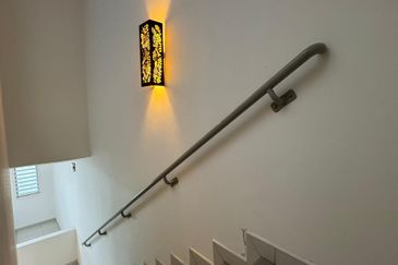 SAUJANA TROPIKA @ S2 HEIGHTS