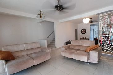 SAUJANA TROPIKA @ S2 HEIGHTS