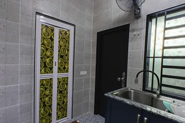 SAUJANA TROPIKA @ S2 HEIGHTS