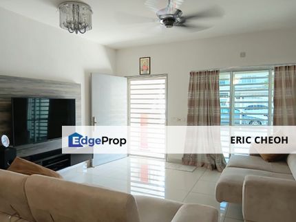 Saujana Tropikal for Rent, Negeri Sembilan, Seremban