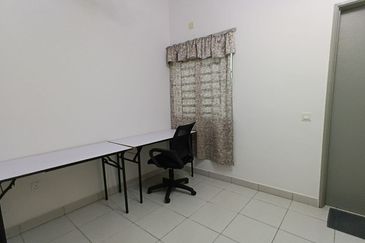 SAUJANA TROPIKA @ S2 HEIGHTS