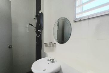 SAUJANA TROPIKA @ S2 HEIGHTS