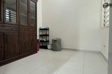 SAUJANA TROPIKA @ S2 HEIGHTS