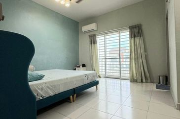 SAUJANA TROPIKA @ S2 HEIGHTS