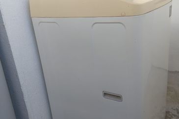 SAUJANA TROPIKA @ S2 HEIGHTS