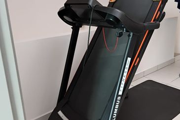 SAUJANA TROPIKA @ S2 HEIGHTS