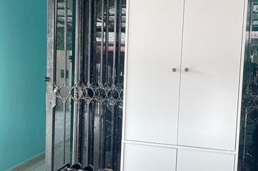 TAMAN INDAH (SEREMBAN)