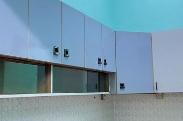 TAMAN INDAH (SEREMBAN)