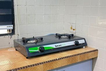 TAMAN INDAH (SEREMBAN)