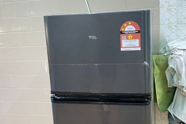 TAMAN INDAH (SEREMBAN)