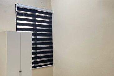 TAMAN INDAH (SEREMBAN)