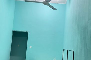 TAMAN INDAH (SEREMBAN)