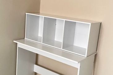 TAMAN INDAH (SEREMBAN)