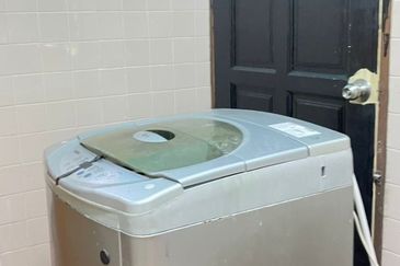 TAMAN INDAH (SEREMBAN)