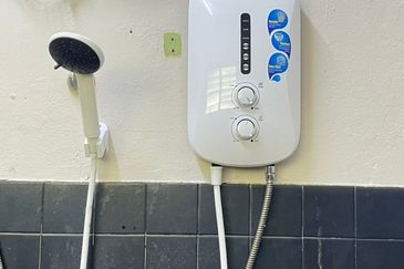 TAMAN INDAH (SEREMBAN)