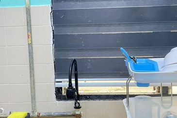 TAMAN INDAH (SEREMBAN)